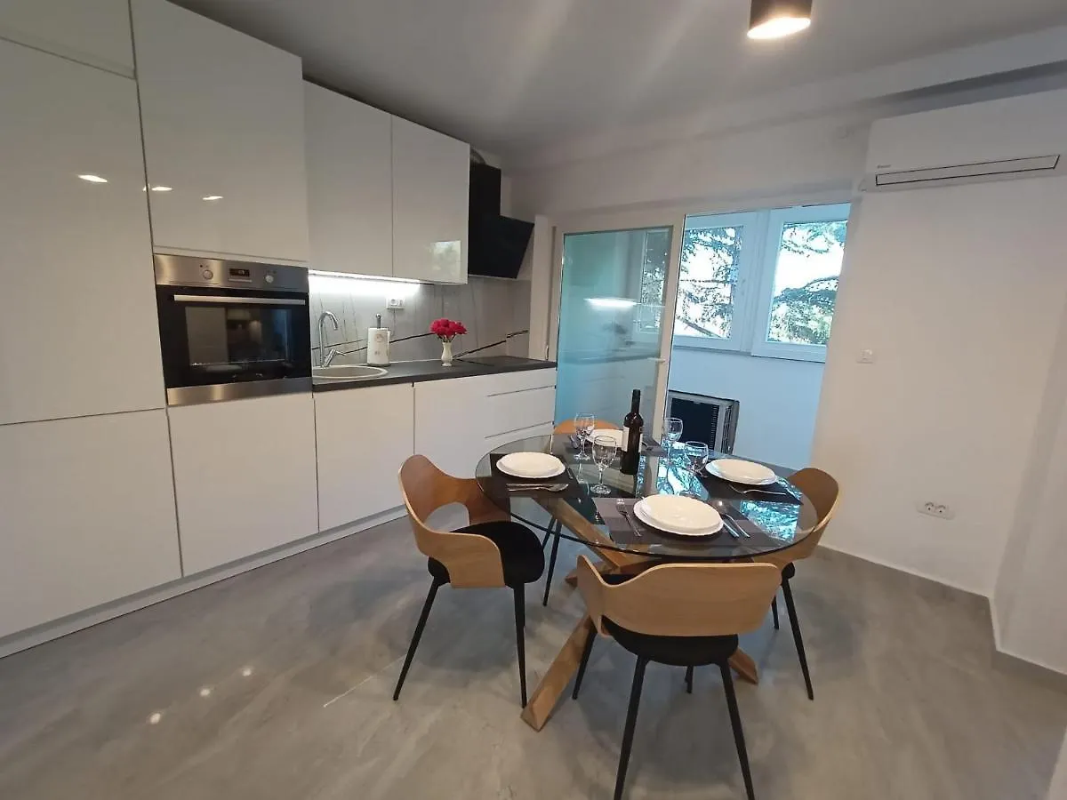 Parkside Oasis Apartment Split 0*,  Croatia