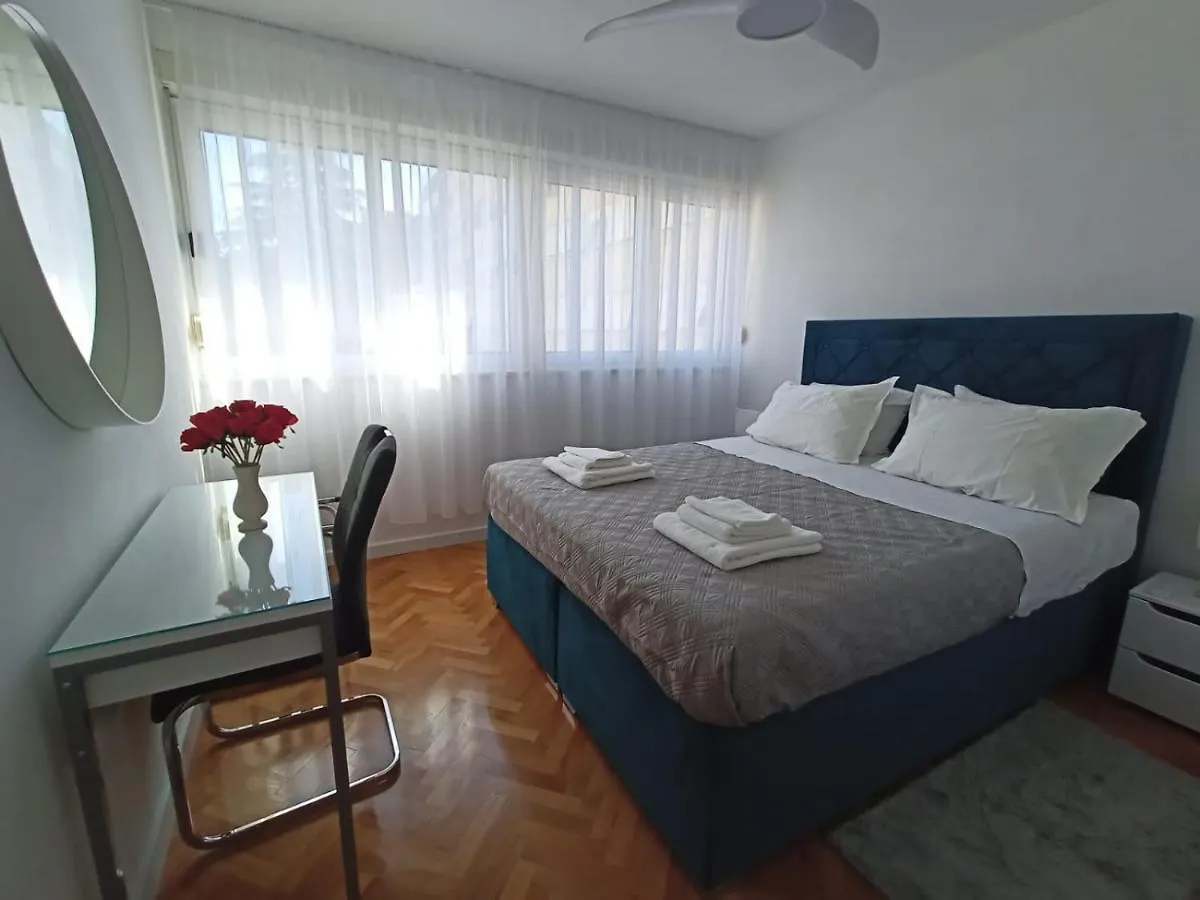 Parkside Oasis location